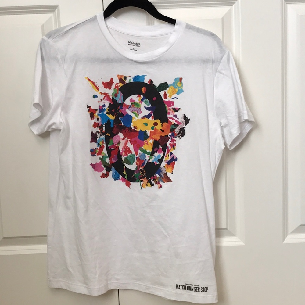 Michael Kors T Shirt